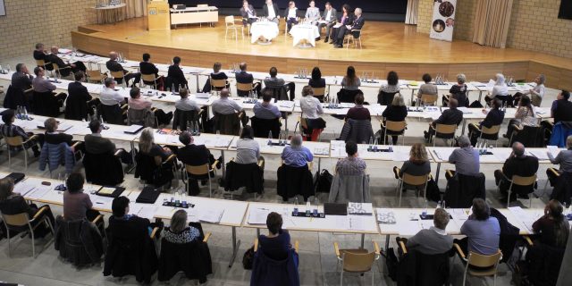 NPO Finanzkonferenz 2016