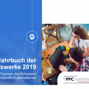 Jahrbuch der Hilfswerke 2019 – Publikationshinweis