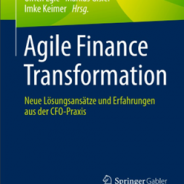 ERFA Agile Finance – Rückblick