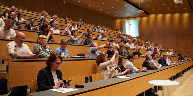 NPO Finanzkonferenz 2025 – Rückblick