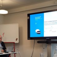 Rückblick ERFA Online-Spenden: Gebühren verstehen und transparent kommunizieren